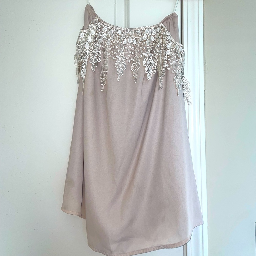 Tobi dress